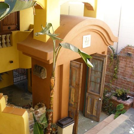 Secret Garden Inn Del Mar Room photo