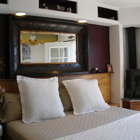 Secret Garden Inn Del Mar Room photo