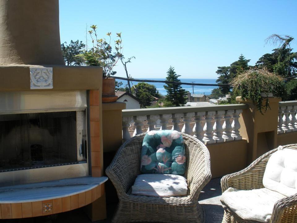 Secret Garden Inn Del Mar Exterior photo