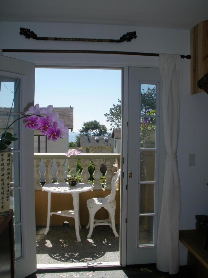 Secret Garden Inn Del Mar Exterior photo