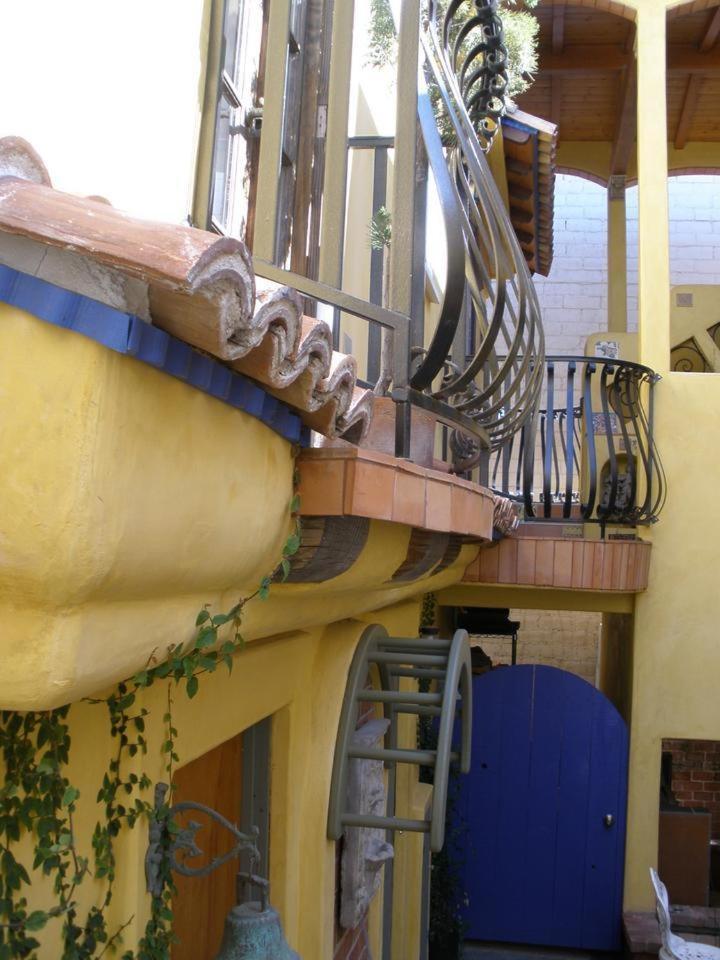 Secret Garden Inn Del Mar Exterior photo