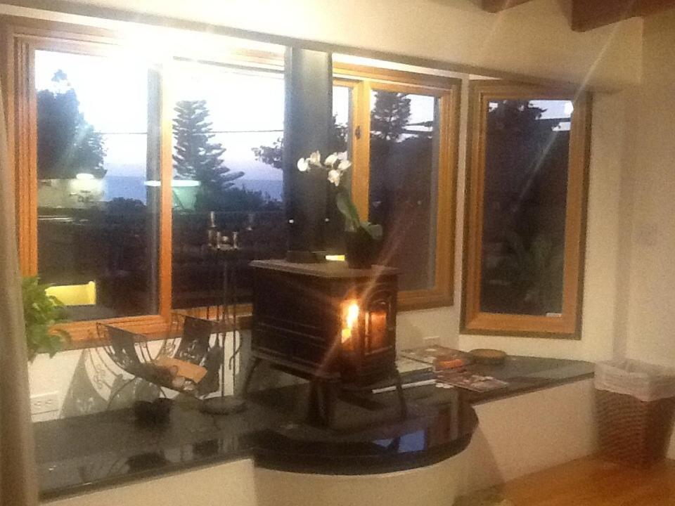 Secret Garden Inn Del Mar Room photo