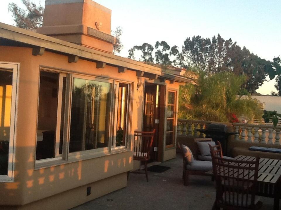 Secret Garden Inn Del Mar Room photo
