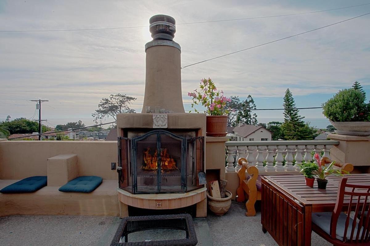 Secret Garden Inn Del Mar Room photo