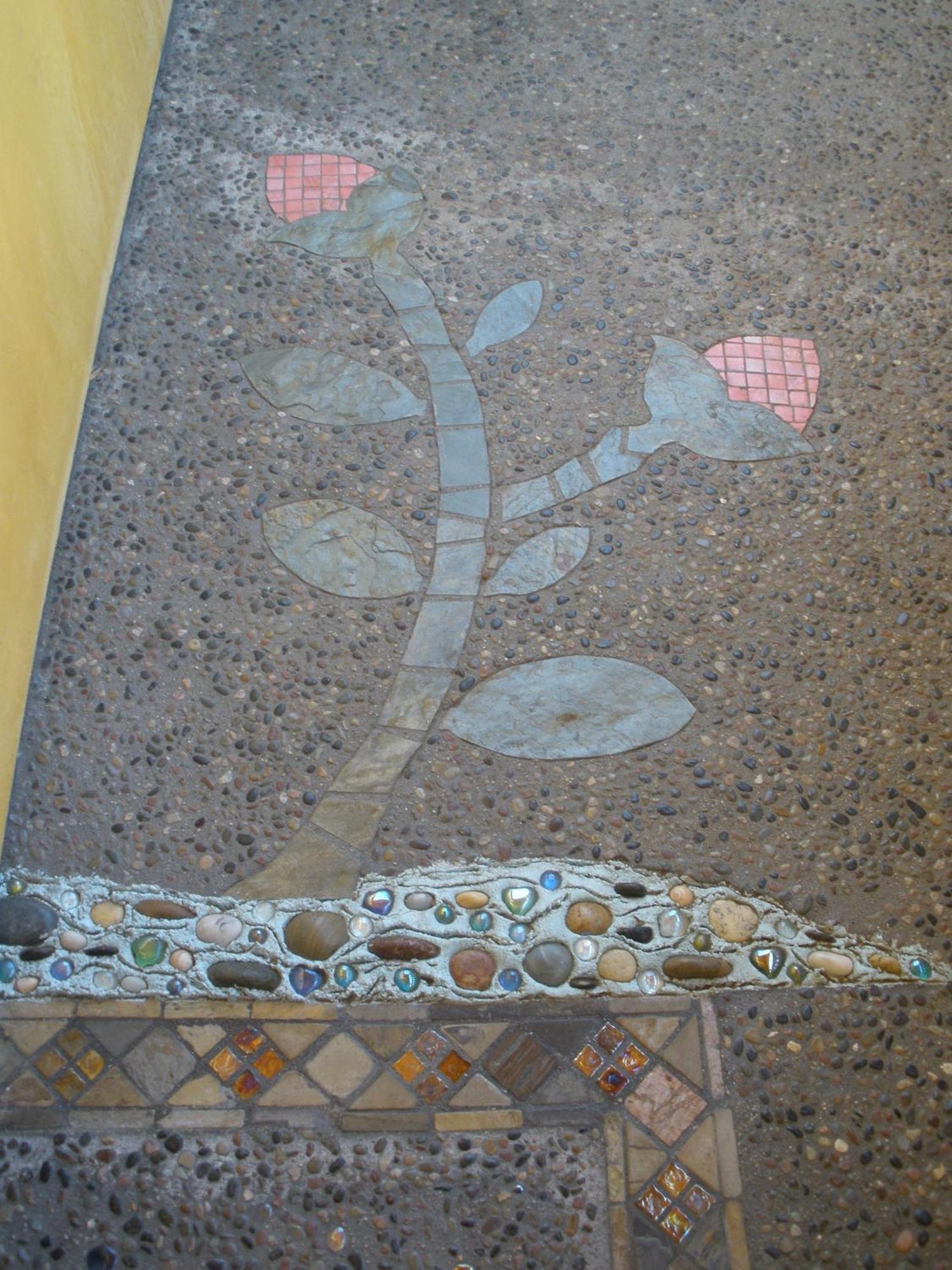 Secret Garden Inn Del Mar Room photo
