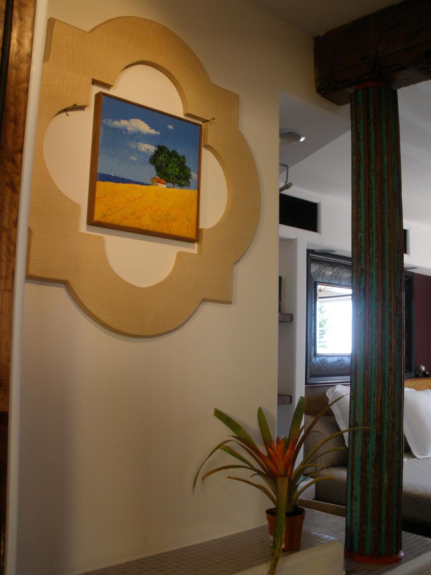 Secret Garden Inn Del Mar Room photo
