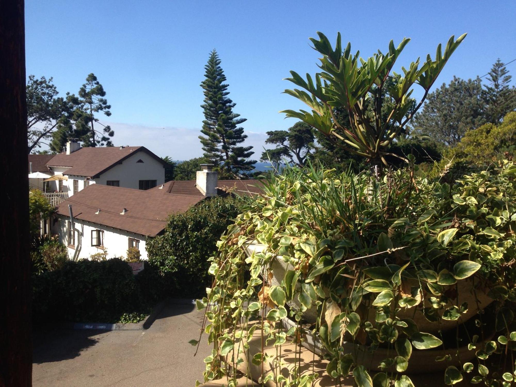Secret Garden Inn Del Mar Room photo