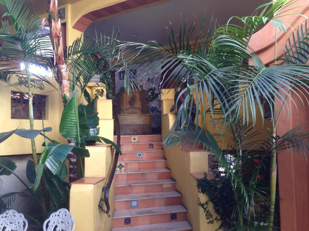 Secret Garden Inn Del Mar Room photo