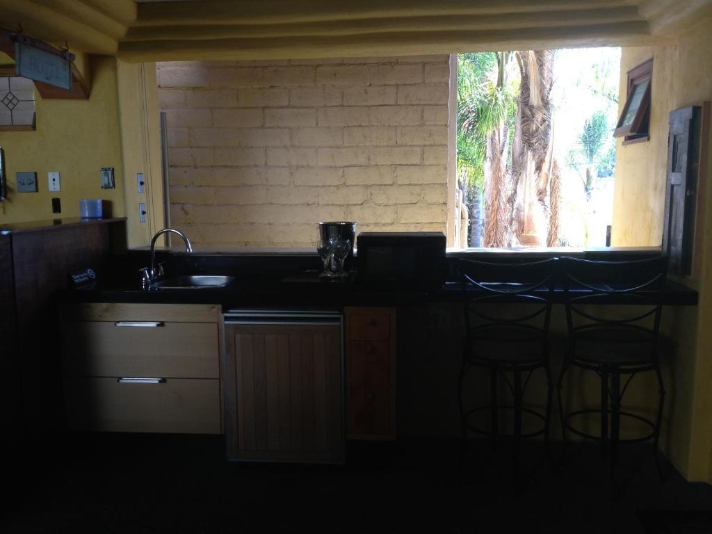 Secret Garden Inn Del Mar Room photo